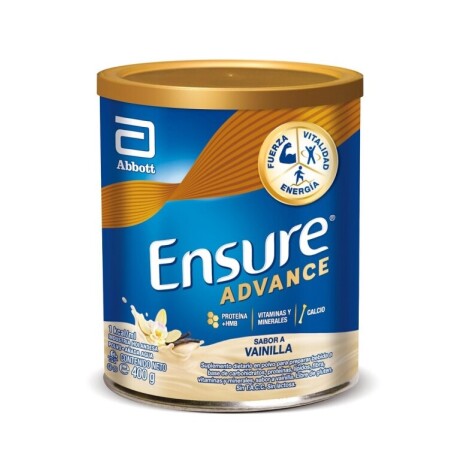 Ensure Advance Polvo 400g Ensure Advance Polvo 400g