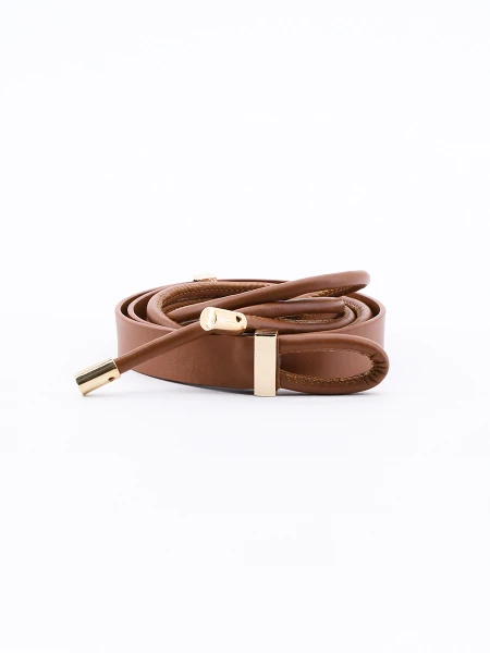 CINTO RIGA MARRON