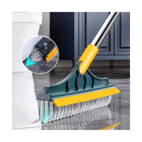 CEPILLO DE LIMPIEZA PROFUNDA CON LAMPAZO 001