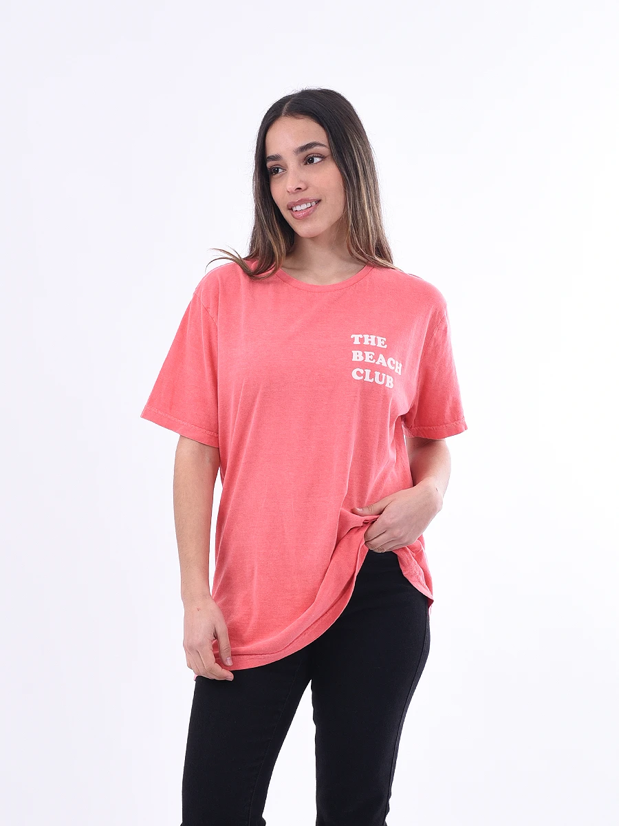 REMERA ANNETE - ESTAMPADO 4 