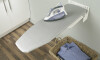 Tabla de planchar para pared 568.66.700 Tabla De Planchar Para Pared 568.66.700