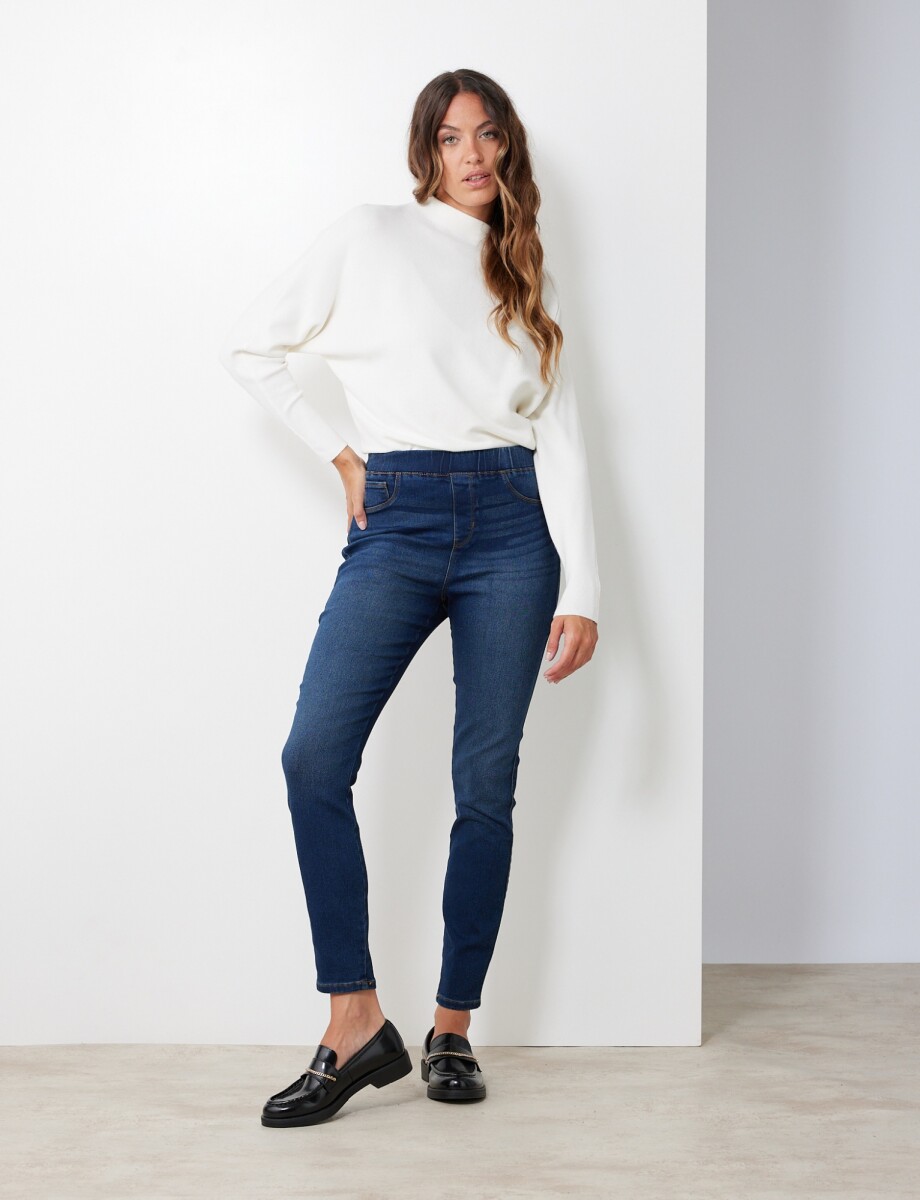 Jegging Amazing Fit - Jean 