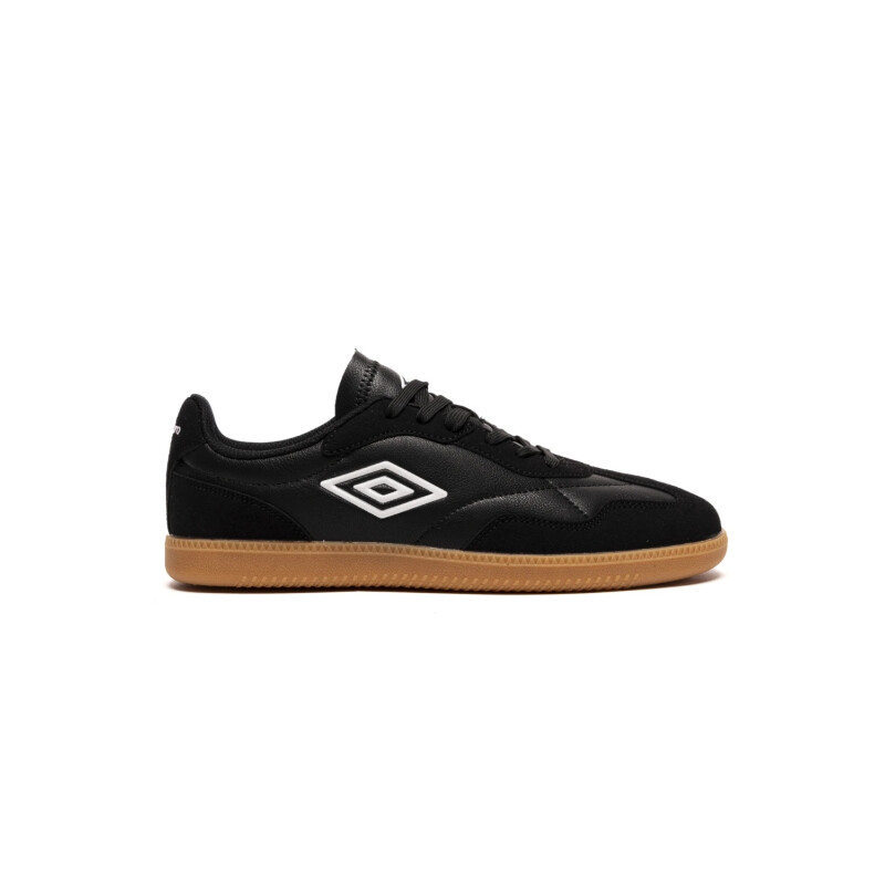 Championes Running Umbro TRACK de Hombre - 20106356 Negro