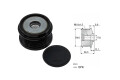 Polea Alternador Marcha Libre Chev Cruze Ii Ltz/S10 12-25 Polea Alternador Marcha Libre Chev Cruze Ii Ltz/S10 12-25