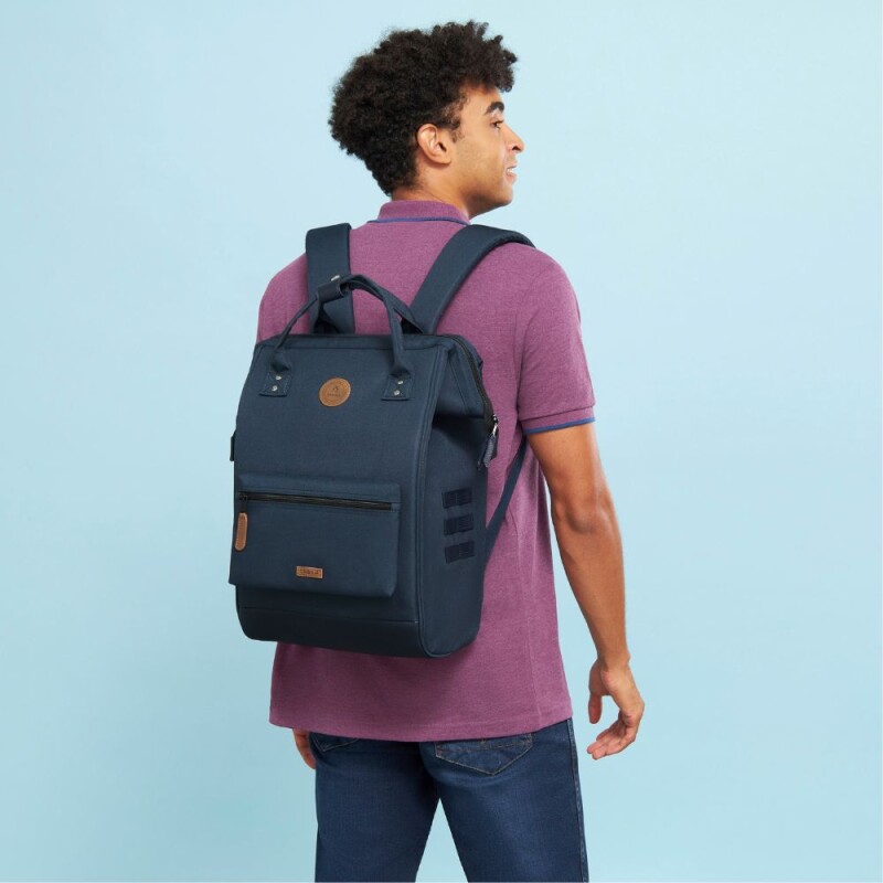 Cabaia Mochila Backpack - Adventurer Reykjavik Cabaia Mochila Backpack - Adventurer Reykjavik