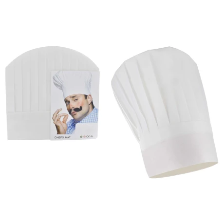 GORRO CHEF 17684 GORRO CHEF 17684