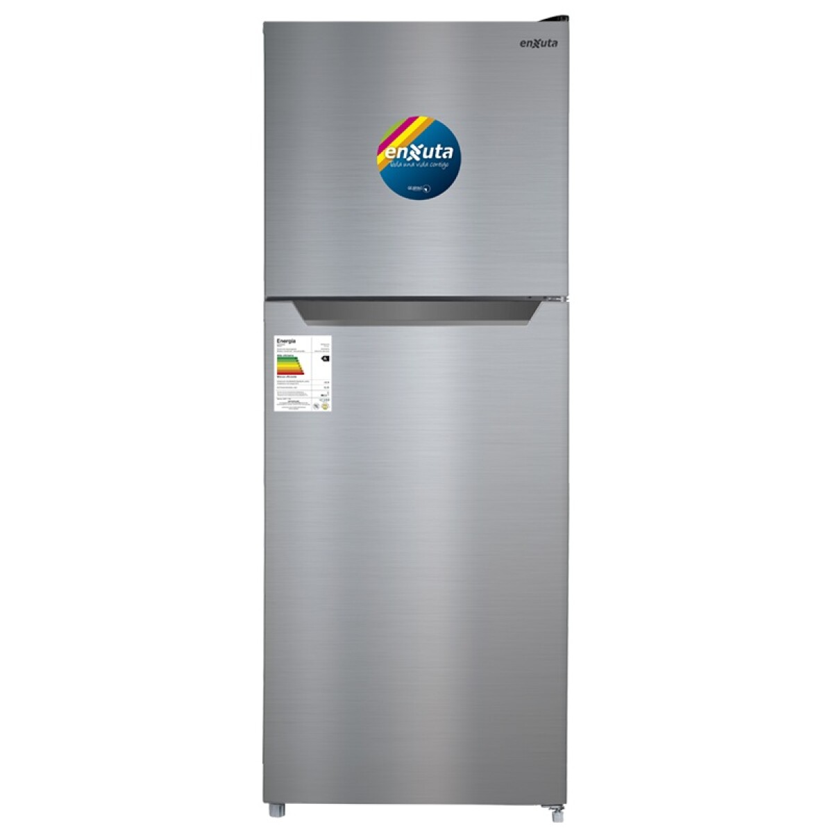 Heladera Refrigerador Enxuta RENX1350I-1 No frost 