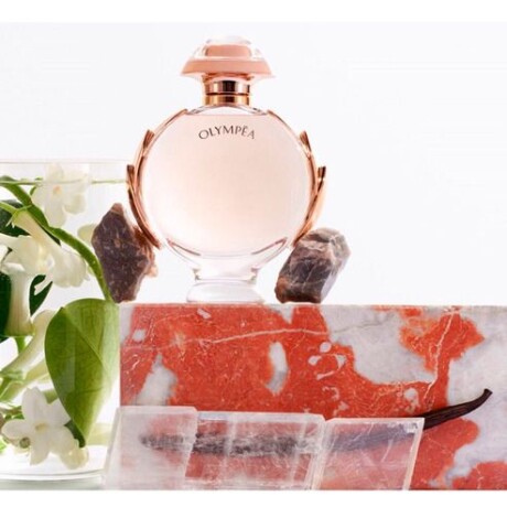 Perfume Paco Rabanne Olympea 80ml + Body Loción 100ml Perfume Paco Rabanne Olympea 80ml + Body Loción 100ml