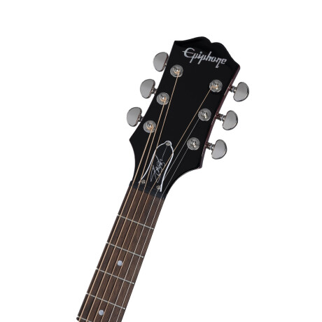 Guitarra Electro Acustica Epiphone Slash J-45 Con Estuche Guitarra Electro Acustica Epiphone Slash J-45 Con Estuche