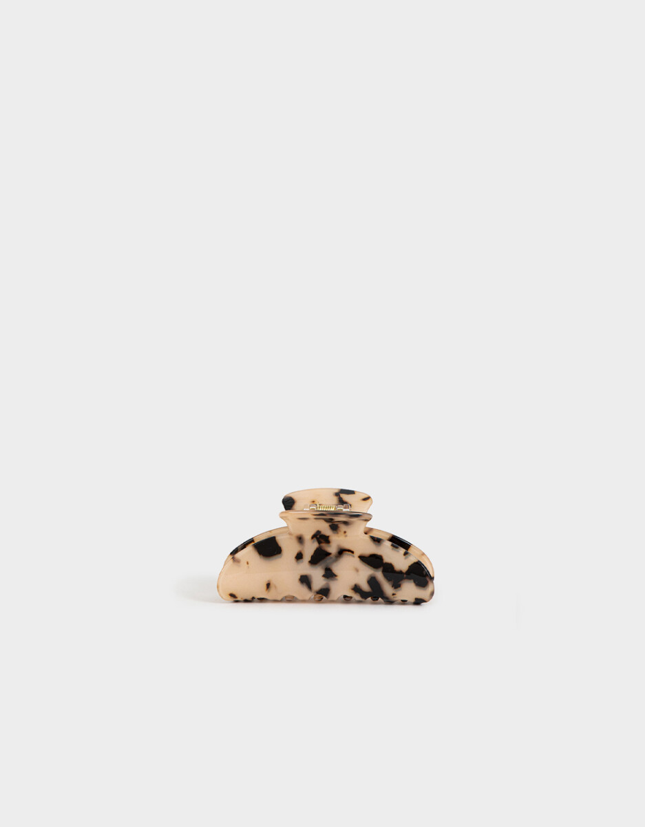 Broche Classic 