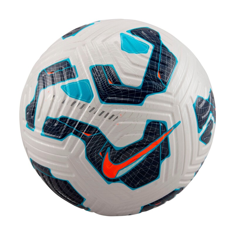 Balón Nike Club Elite Unisex Blanco