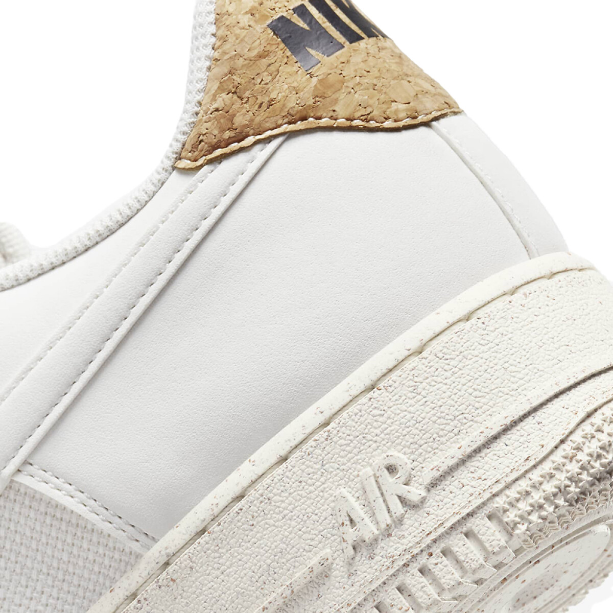 airforce 1 lv8 black