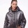 CAMPERA DELFINA PLATEADO