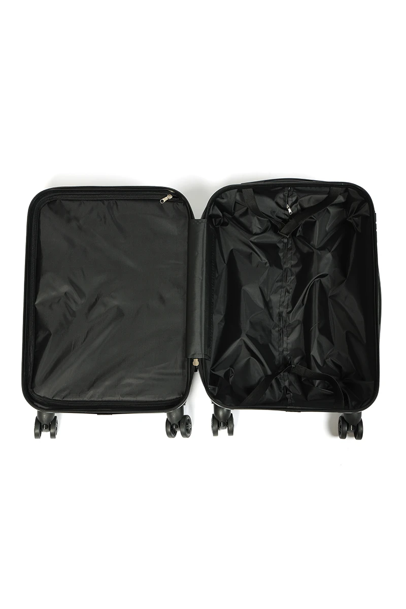 Valija carry-on Joao Negro