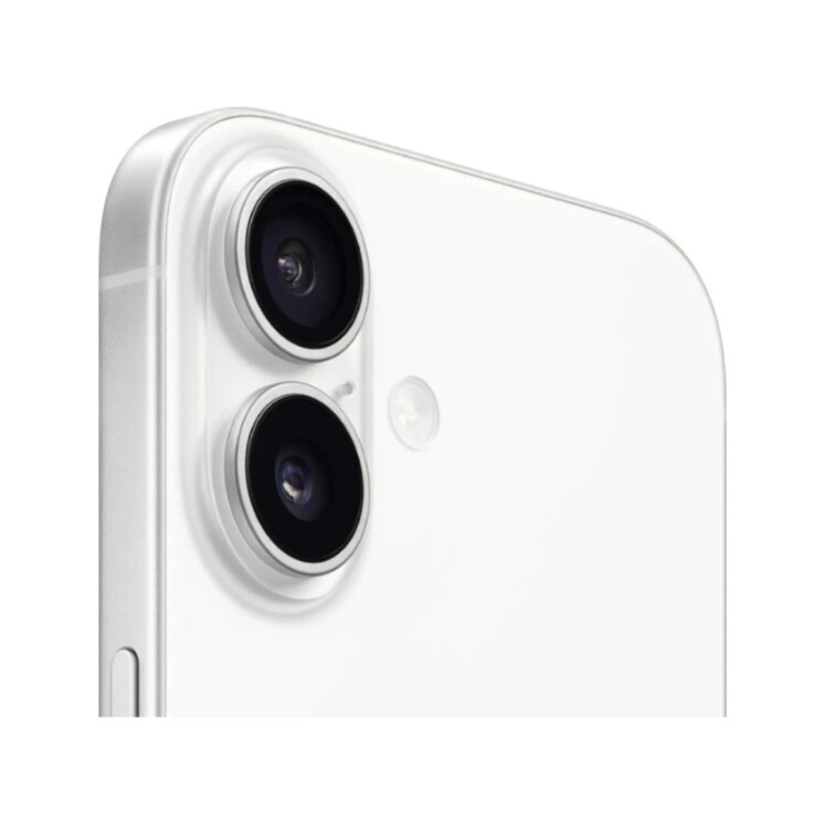 Apple iPhone 17 256 GB White