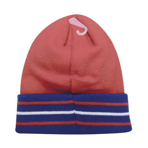Gorro de Lana Infantil Oficial Nacional