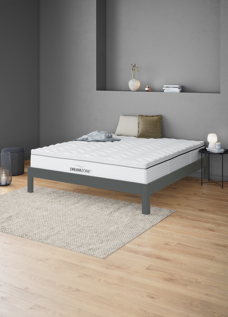 Colchón resortes 160x200 GOLD S100 Dreamz 