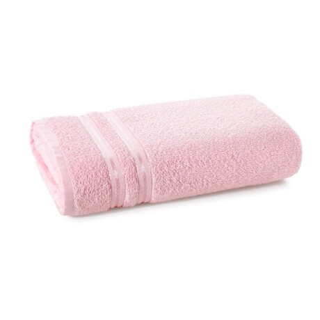 Toalla de Mano Dueto 50x70 cm Rosa