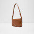 ETEINI MEDIUM PINK CAMEL