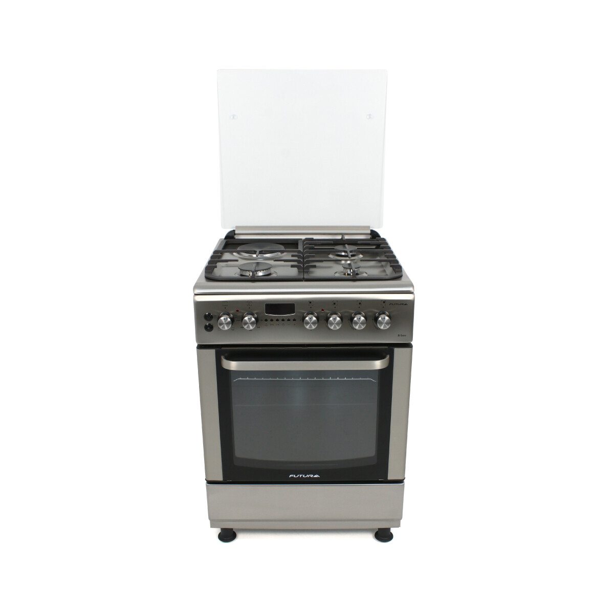 Cocina combinada Futura Plus FUT-60-CM31X Bilbao 