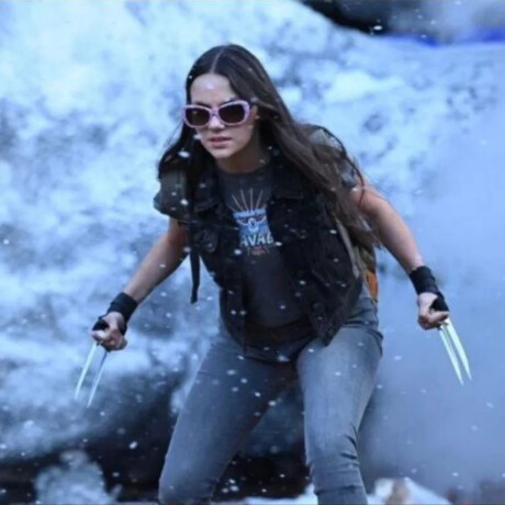 X-23 • Deadpool And Wolverine - 1497 X-23 • Deadpool And Wolverine - 1497