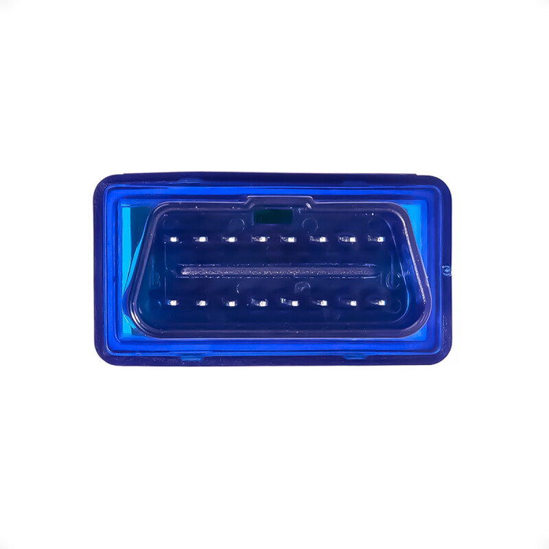 Escáner Automotriz V2.1 OBD2 Escáner Automotriz V2.1 OBD2