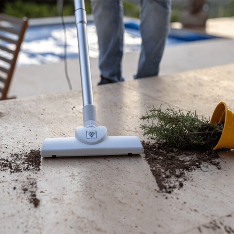 Aspiradora Karcher VCL2 2 En 1 Vertical Aspiradora Karcher VCL2 2 En 1 Vertical