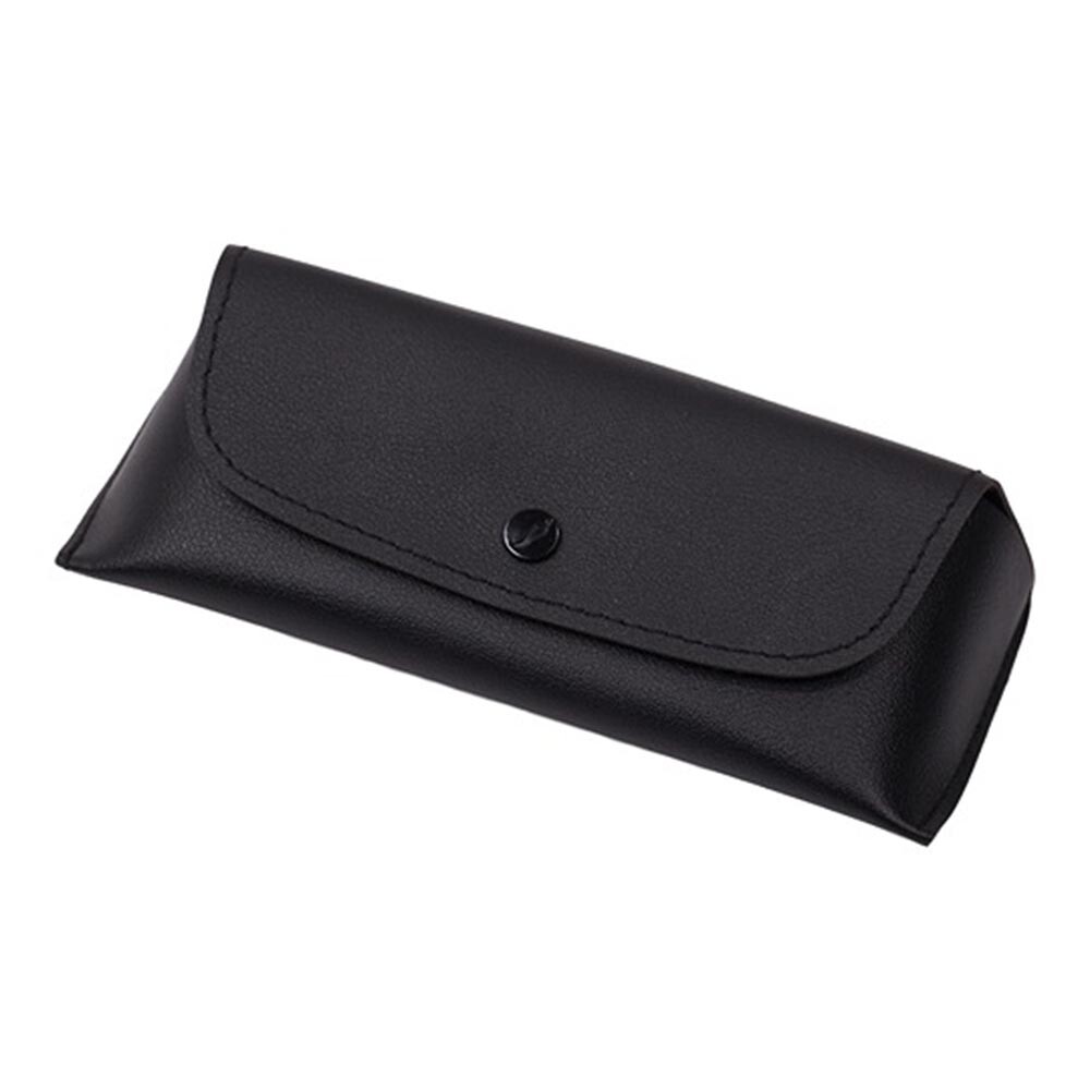 Estuche para Lentes Negro/Negro