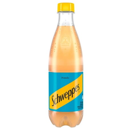 Refresco Pomelo Shweppes 500ML 001