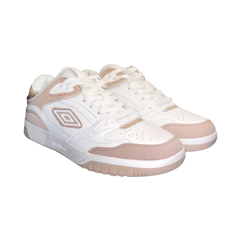 Zapatillas Shoots Lady de Mujer Blanco