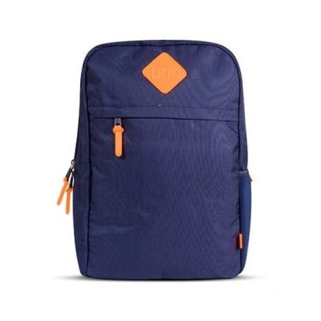 Mochila Portatil Celly 15.6 Backpack Travel Blue - DAYPACKBL