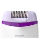 Depiladora Satinelle Philips Uso Con Cable Depiladora Satinelle Philips Uso Con Cable