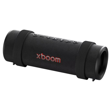 Parlante LG xboom Grab Negro