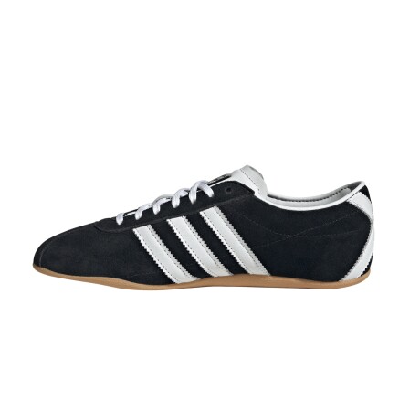 Championes adidas Tokyo Black