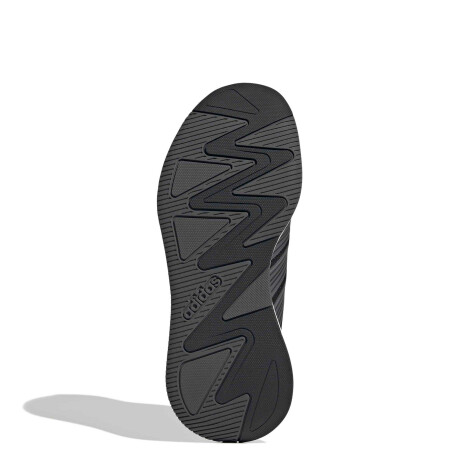 Championes de Mujer Adidas Adirok W Negro - Gris