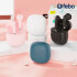 Auriculares Foneng Tws Bl109 ROSADO