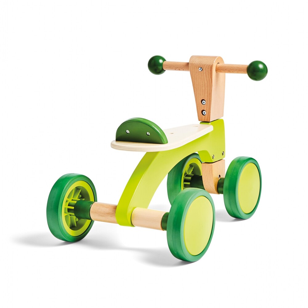 BUGGY triciclo HAPE SCOOT BUGGY triciclo HAPE SCOOT