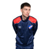 CONJUNTO UMBRO CNF de Hombre - NU143041 Azul-rojo