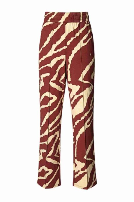 Pantalón Gaba Red Cebra Pantalón Gaba Red Cebra