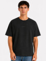 Remera Talindri Gris Topo