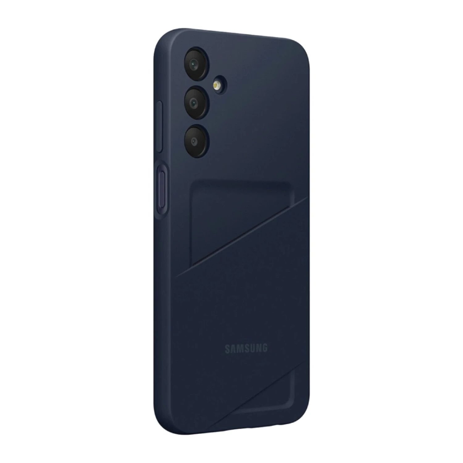Funda Samsung Card Slot Case con Tarjetero para Galaxy A25 5G