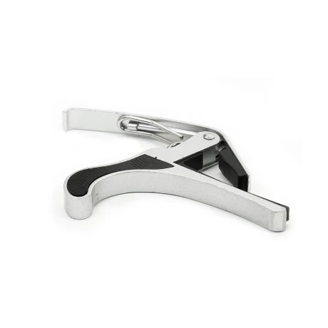 Requinto Memphis Cpcapo Folk Silver Requinto Memphis Cpcapo Folk Silver