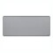 LOGITECH 956-000047 DESKPAD Deskpad LOGITECH Alfombrilla De Escritorio - Light Gray