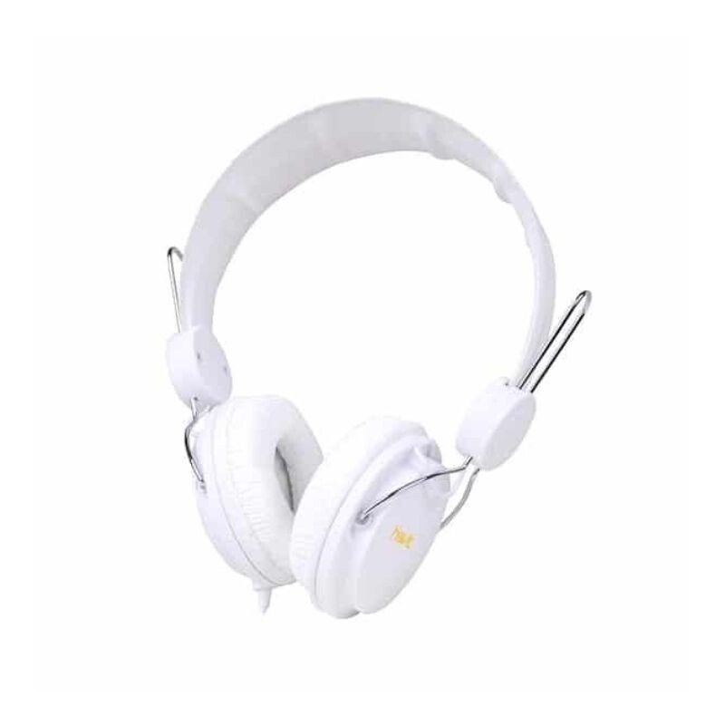 Auricular Havit Hv-H2198 White (Cable) Auricular Havit Hv-H2198 White (Cable)