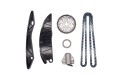 Kit Cadena Distr C/Engranaje Hyundai Elantra/Creta/I30/Hb20 Hb20S/Accent/I20 Kia Cerato/Rio 08-25 Kit Cadena Distr C/Engranaje Hyundai Elantra/Creta/I30/Hb20 Hb20S/Accent/I20 Kia Cerato/Rio 08-25