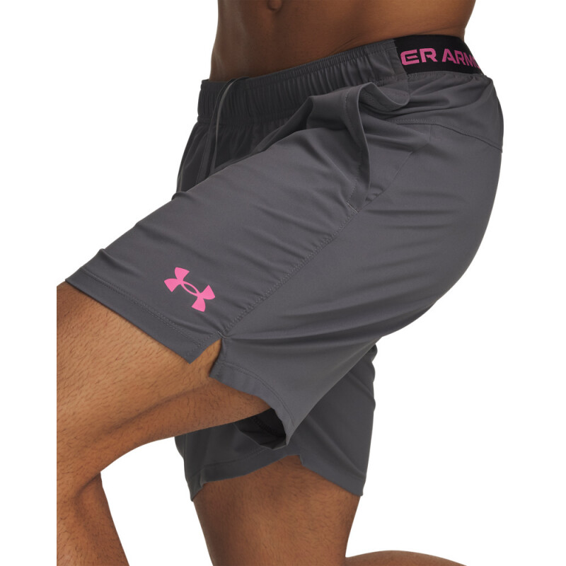 UA Vanish Wven Short 2.0 6in-BLU GRY-026