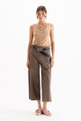 TOP RAIN Beige