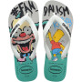 Simpsons - Unisex Beige
