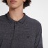 CAMISA POLO MM MASC PRETO ESCURO