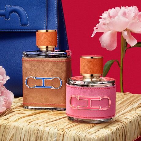 Perfume Carolina Herrera Pasión Dama EDP 100ml Perfume Carolina Herrera Pasión Dama EDP 100ml